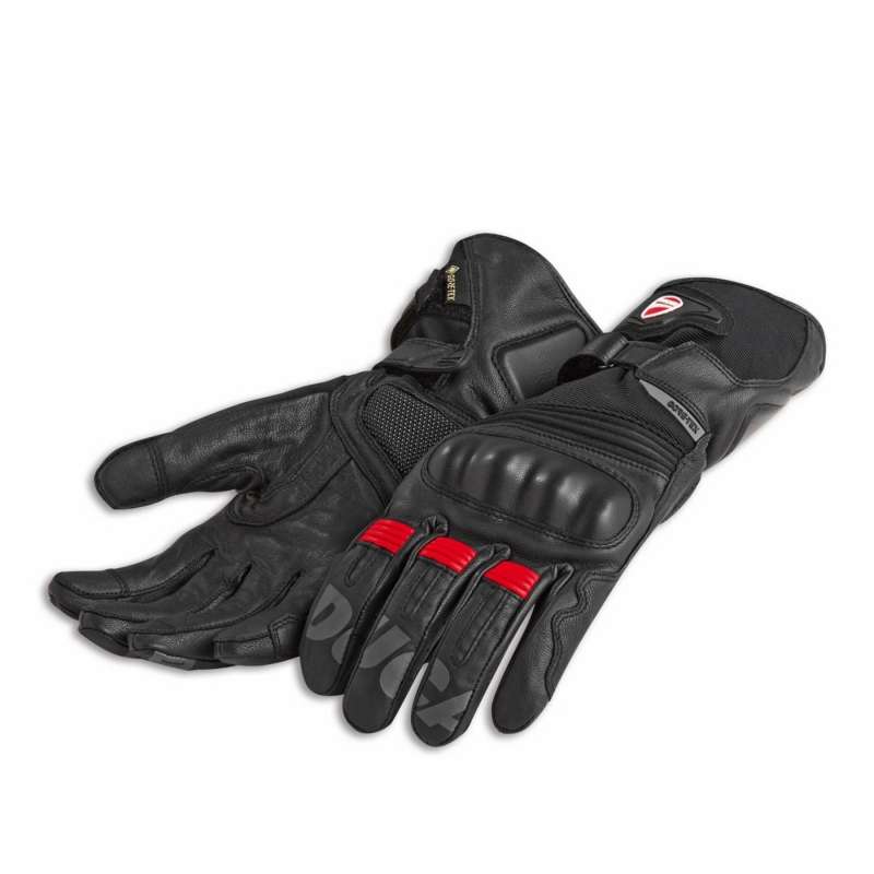 Gants Tissu/Cuir Ducati Strada C5 98107711