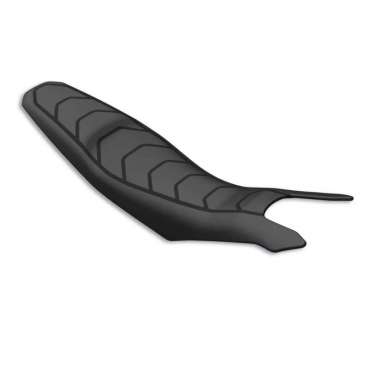 Selle pilote basse -30mm...