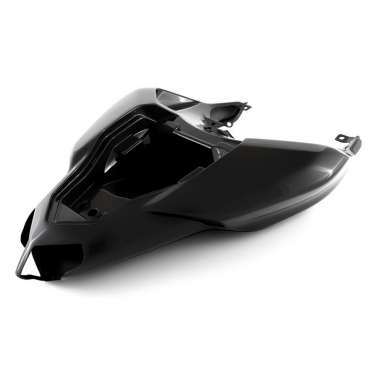 Coque arrière Ducati 848...