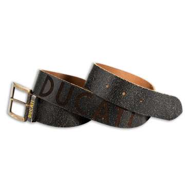 Ceinture Ducati Retro 90