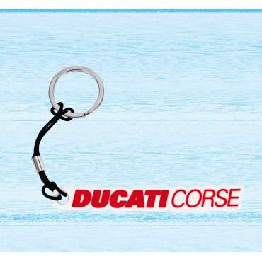 copy of PORTE CLES DUCATI...