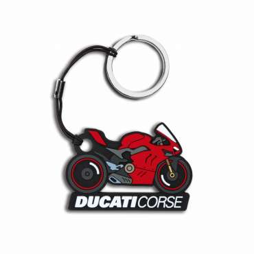 copy of PORTE CLES DUCATI...