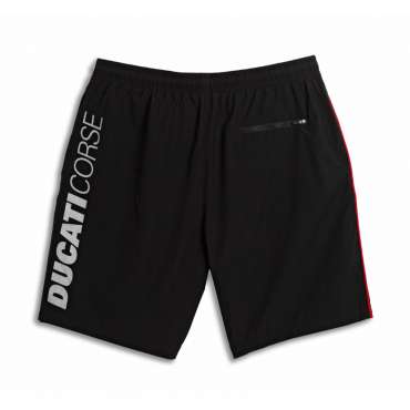 Short de sport Ducati Fitness