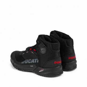 copy of CHAUSSURES DUCATI...