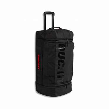 VALISE REDLINE T3