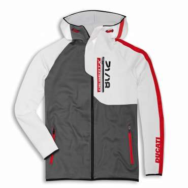 Sweat-shirt Ducati DesertX 98770573