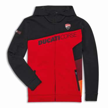 copy of Veste Ducati...