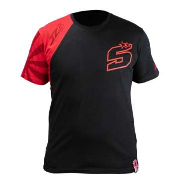 Tee-shirt ZARCO asymétrique JZ5ASYM-TSHIRT