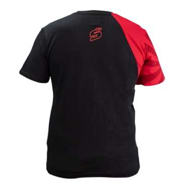 Tee-shirt ZARCO asymétrique JZ5ASYM-TSHIRT