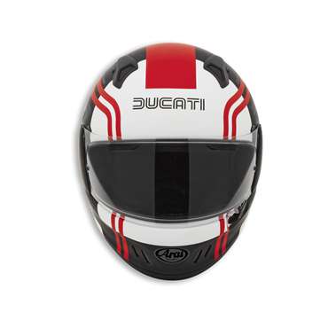 CASQUE INTEGRAL 77 - ARAI