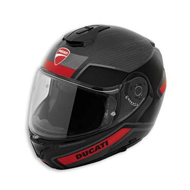 CASQUE DUCATI HORIZON V2