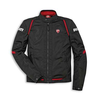 Blouson Ducati Flow C3 Femme