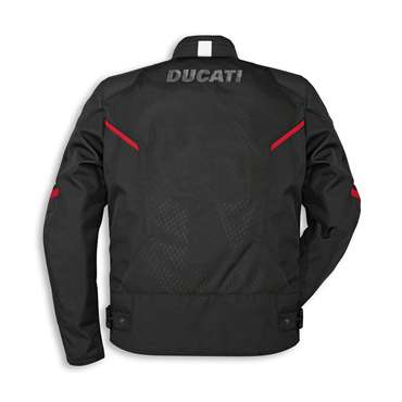 Blouson Ducati Flow C3 Femme