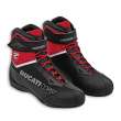 Chaussures moto Ducati...