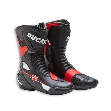 Botte Ducati Speed Evo C1 Wp 9810444