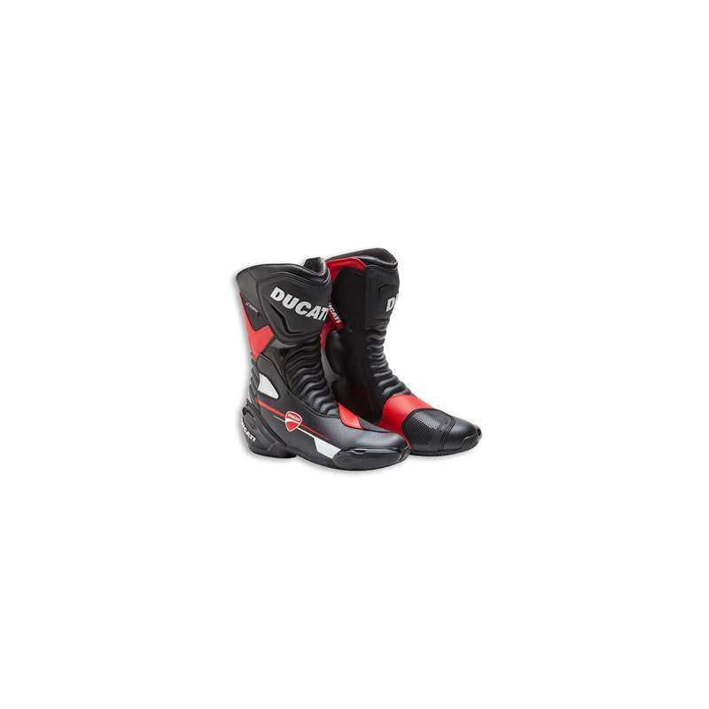 Botte Ducati Speed Evo C1 Wp 9810444