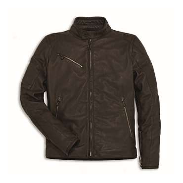 Blouson Ducati Downtown C2