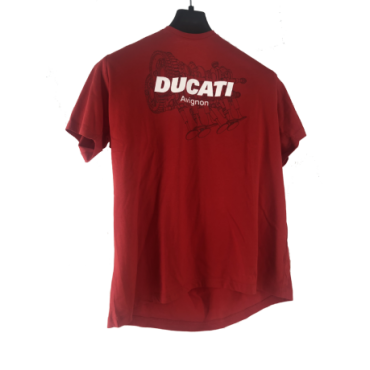 T-Shirt Ducati Avignon...