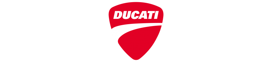 Ducati Shop