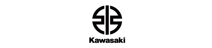 KAWASAKI - JMS Motos Shop